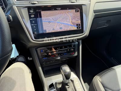 Volkswagen Tiguan Allspace 2.0 TDI DSG*4M*R LINE*7-STZE*VOL — slika 28