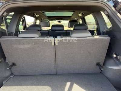 Volkswagen Tiguan Allspace 2.0 TDI DSG*4M*R LINE*7-STZE*VOL — slika 11