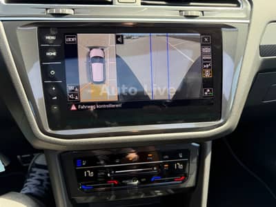 Volkswagen Tiguan Allspace 2.0 TDI DSG*4M*R LINE*7-STZE*VOL — slika 30