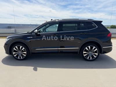 Volkswagen Tiguan Allspace 2.0 TDI DSG*4M*R LINE*7-STZE*VOL — slika 2