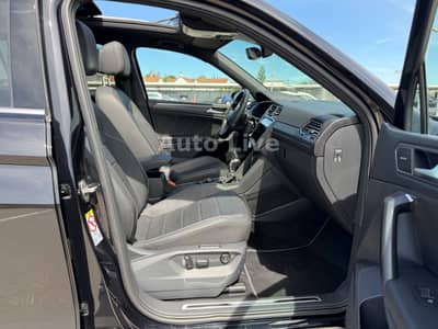 Volkswagen Tiguan Allspace 2.0 TDI DSG*4M*R LINE*7-STZE*VOL — slika 20