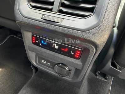 Volkswagen Tiguan Allspace 2.0 TDI DSG*4M*R LINE*7-STZE*VOL — slika 22