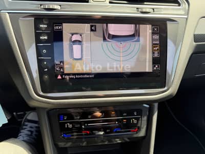 Volkswagen Tiguan Allspace 2.0 TDI DSG*4M*R LINE*7-STZE*VOL — slika 14