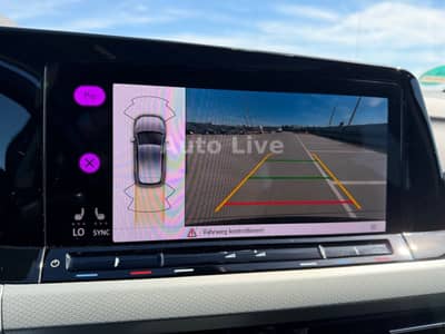 Volkswagen Golf 8 2.0 TDI MOVE*DSG*VIRTU*PANO*LED*HEAD-UP! — slika 9