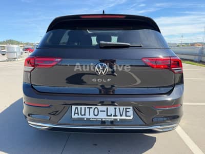 Volkswagen Golf 8 2.0 TDI MOVE*DSG*VIRTU*PANO*LED*HEAD-UP! — slika 4