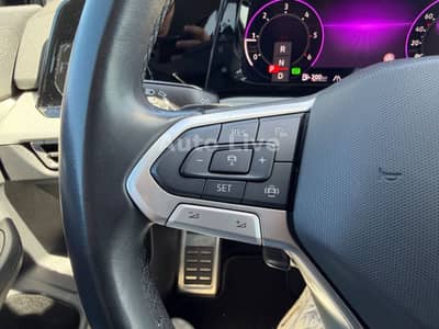 Volkswagen Golf 8 2.0 TDI MOVE*DSG*VIRTU*PANO*LED*HEAD-UP! — slika 20