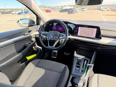 Volkswagen Golf 8 2.0 TDI MOVE*DSG*VIRTU*PANO*LED*HEAD-UP! — slika 17