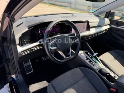 Volkswagen Golf 8 2.0 TDI MOVE*DSG*VIRTU*PANO*LED*HEAD-UP! — slika 19
