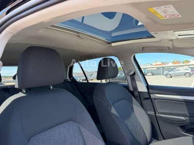 Volkswagen Golf 8 2.0 TDI MOVE*DSG*VIRTU*PANO*LED*HEAD-UP! — slika 15