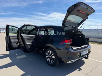 Volkswagen Golf 8 2.0 TDI MOVE*DSG*VIRTU*PANO*LED*HEAD-UP! — slika 24