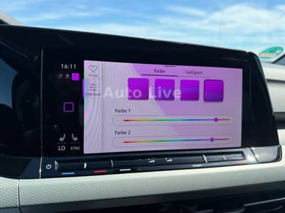 Volkswagen Golf 8 2.0 TDI MOVE*DSG*VIRTU*PANO*LED*HEAD-UP! — slika 12