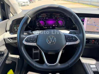 Volkswagen Golf 8 2.0 TDI MOVE*DSG*VIRTU*PANO*LED*HEAD-UP! — slika 8