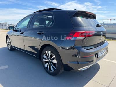 Volkswagen Golf 8 2.0 TDI MOVE*DSG*VIRTU*PANO*LED*HEAD-UP! — slika 3