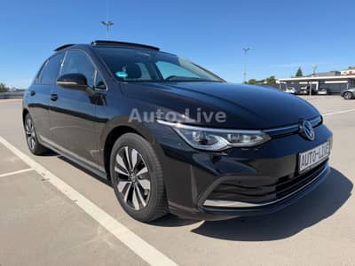 Volkswagen Golf 8 2.0 TDI MOVE*DSG*VIRTU*PANO*LED*HEAD-UP! — slika 7
