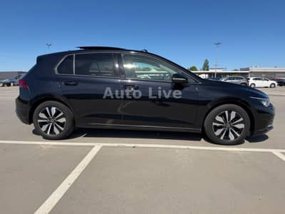Volkswagen Golf 8 2.0 TDI MOVE*DSG*VIRTU*PANO*LED*HEAD-UP! — slika 6