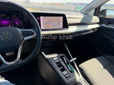 Volkswagen Golf 8 2.0 TDI MOVE*DSG*VIRTU*PANO*LED*HEAD-UP! — slika 11