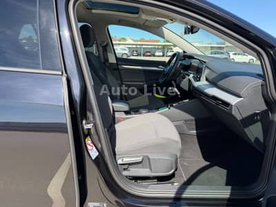 Volkswagen Golf 8 2.0 TDI MOVE*DSG*VIRTU*PANO*LED*HEAD-UP! — slika 14