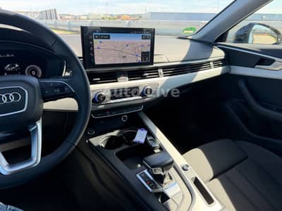 Audi A4 40 TDI S TRONIC*VIRTUAL*NAVI*LED*KAMERA*ACC!! — slika 13