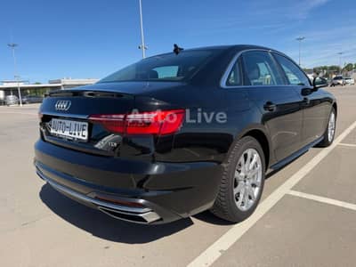 Audi A4 40 TDI S TRONIC*VIRTUAL*NAVI*LED*KAMERA*ACC!! — slika 5