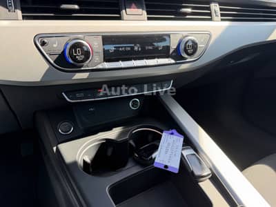 Audi A4 40 TDI S TRONIC*VIRTUAL*NAVI*LED*KAMERA*ACC!! — slika 15