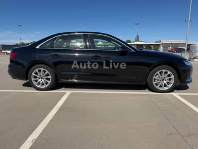 Audi A4 40 TDI S TRONIC*VIRTUAL*NAVI*LED*KAMERA*ACC!! — slika 6