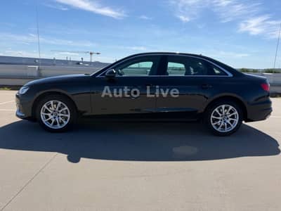 Audi A4 40 TDI S TRONIC*VIRTUAL*NAVI*LED*KAMERA*ACC!! — slika 2