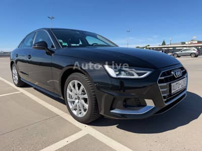 Audi A4 40 TDI S TRONIC*VIRTUAL*NAVI*LED*KAMERA*ACC!! — slika 7