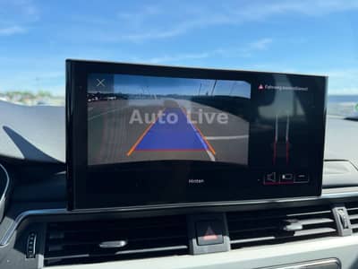 Audi A4 40 TDI S TRONIC*VIRTUAL*NAVI*LED*KAMERA*ACC!! — slika 10
