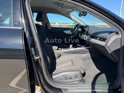 Audi A4 40 TDI S TRONIC*VIRTUAL*NAVI*LED*KAMERA*ACC!! — slika 17