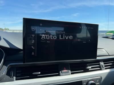 Audi A4 40 TDI S TRONIC*VIRTUAL*NAVI*LED*KAMERA*ACC!! — slika 23