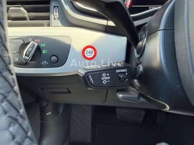 Audi A4 40 TDI S TRONIC*VIRTUAL*NAVI*LED*KAMERA*ACC!! — slika 16