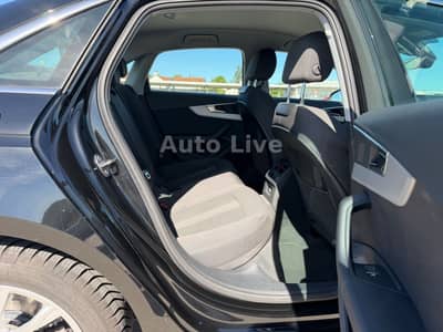Audi A4 40 TDI S TRONIC*VIRTUAL*NAVI*LED*KAMERA*ACC!! — slika 18