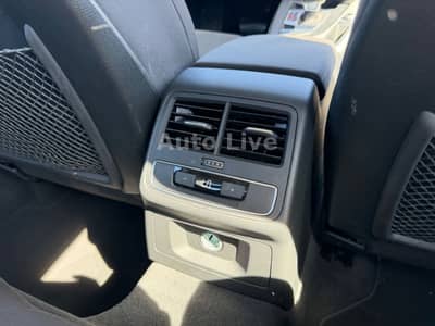 Audi A4 40 TDI S TRONIC*VIRTUAL*NAVI*LED*KAMERA*ACC!! — slika 25