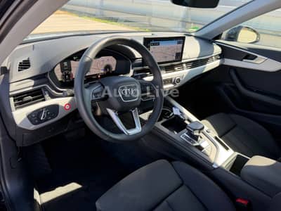 Audi A4 40 TDI S TRONIC*VIRTUAL*NAVI*LED*KAMERA*ACC!! — slika 21