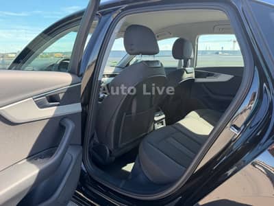 Audi A4 40 TDI S TRONIC*VIRTUAL*NAVI*LED*KAMERA*ACC!! — slika 24