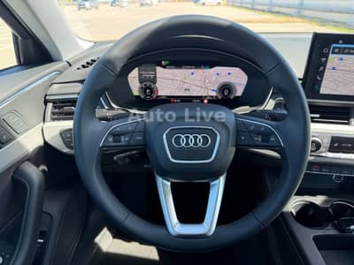 Audi A4 40 TDI S TRONIC*VIRTUAL*NAVI*LED*KAMERA*ACC!! — slika 8