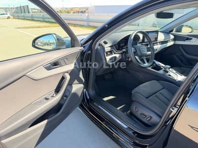 Audi A4 40 TDI S TRONIC*VIRTUAL*NAVI*LED*KAMERA*ACC!! — slika 20