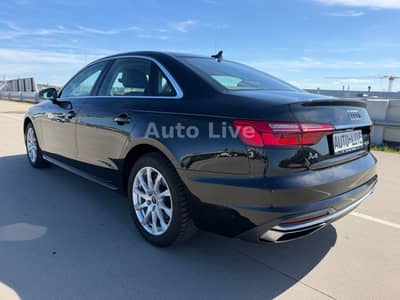 Audi A4 40 TDI S TRONIC*VIRTUAL*NAVI*LED*KAMERA*ACC!! — slika 3