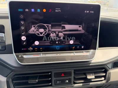 Volkswagen Crafter 35TDI*2xSCHIEBETÜRE*MAXI-HOCH-LANG*KLIMA — slika 20