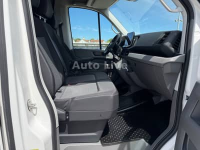 Volkswagen Crafter 35TDI*2xSCHIEBETÜRE*MAXI-HOCH-LANG*KLIMA — slika 14