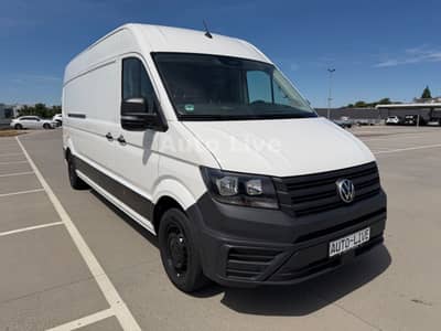 Volkswagen Crafter 35TDI*2xSCHIEBETÜRE*MAXI-HOCH-LANG*KLIMA — slika 7