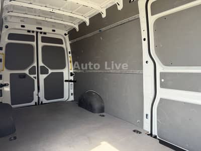 Volkswagen Crafter 35TDI*2xSCHIEBETÜRE*MAXI-HOCH-LANG*KLIMA — slika 28