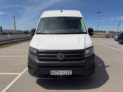 Volkswagen Crafter 35TDI*2xSCHIEBETÜRE*MAXI-HOCH-LANG*KLIMA — slika 8