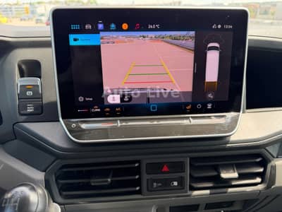 Volkswagen Crafter 35TDI*2xSCHIEBETÜRE*MAXI-HOCH-LANG*KLIMA — slika 11