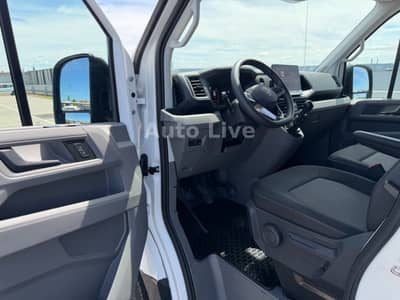 Volkswagen Crafter 35TDI*2xSCHIEBETÜRE*MAXI-HOCH-LANG*KLIMA — slika 16