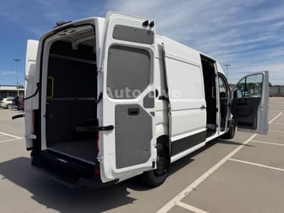 Volkswagen Crafter 35TDI*2xSCHIEBETÜRE*MAXI-HOCH-LANG*KLIMA — slika 34