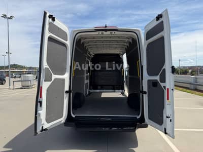 Volkswagen Crafter 35TDI*2xSCHIEBETÜRE*MAXI-HOCH-LANG*KLIMA — slika 33