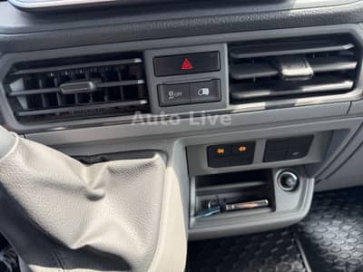 Volkswagen Crafter 35TDI*2xSCHIEBETÜRE*MAXI-HOCH-LANG*KLIMA — slika 19