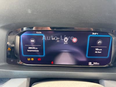 Volkswagen Crafter 35TDI*2xSCHIEBETÜRE*MAXI-HOCH-LANG*KLIMA — slika 9