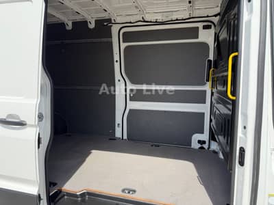 Volkswagen Crafter 35TDI*2xSCHIEBETÜRE*MAXI-HOCH-LANG*KLIMA — slika 27